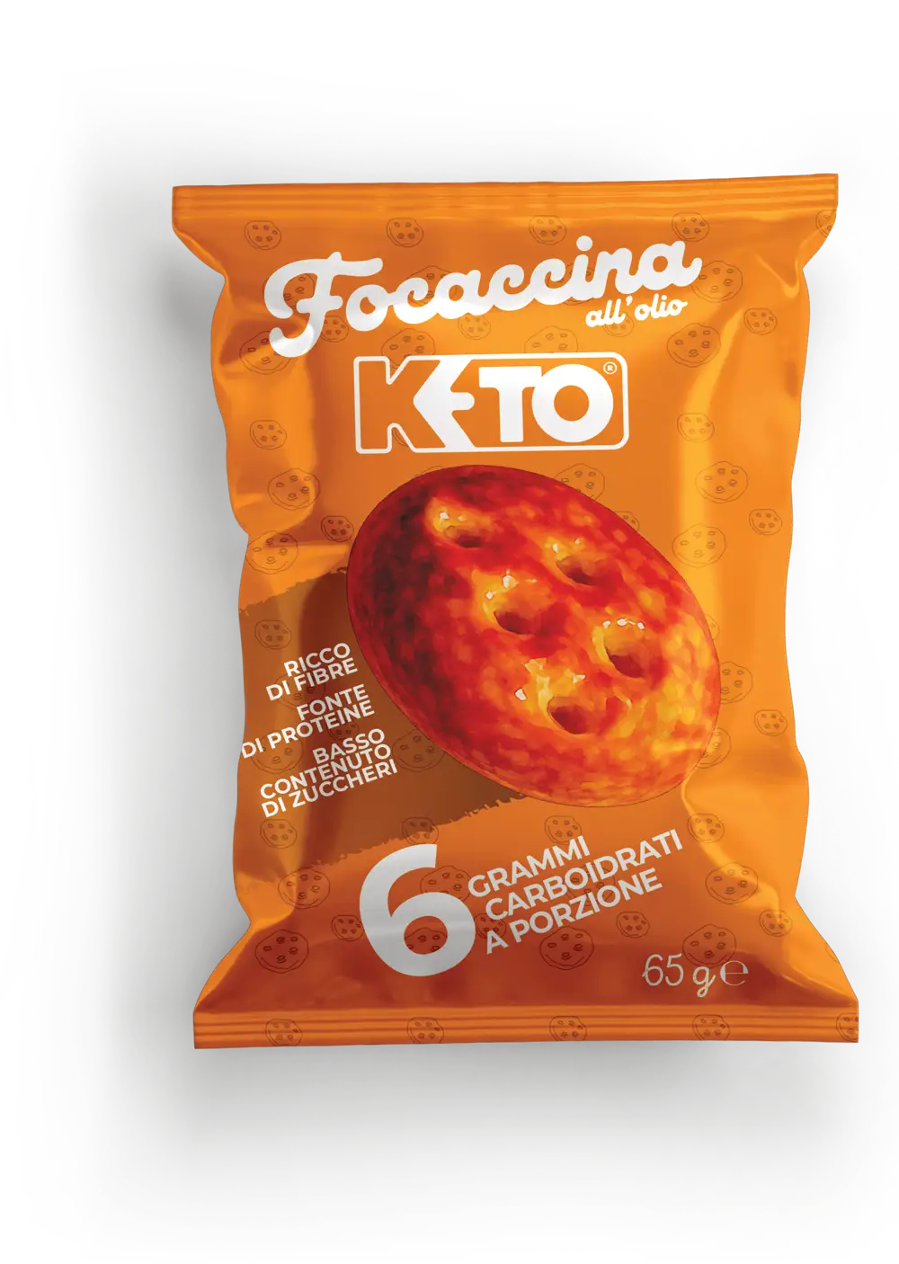Focaccina
